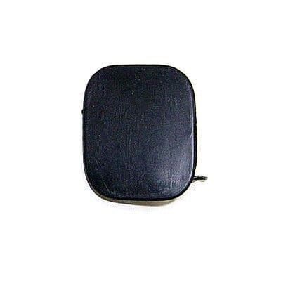 LX1029100 Front Bumper Insert Tow Hook Cover