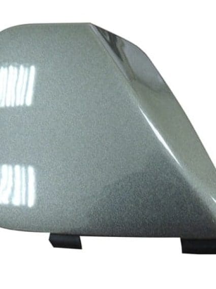 LX1029102 Front Bumper Insert Tow Hook Cover