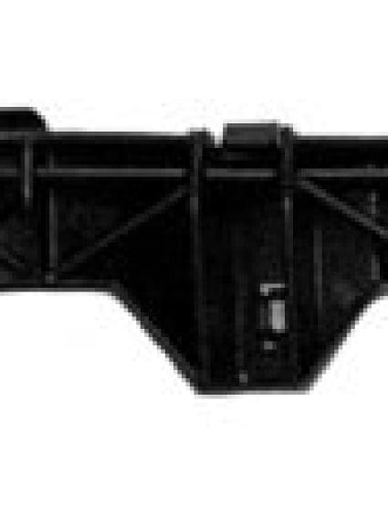 LX1033103 Front Bumper Bracket Retainer Passenger Side