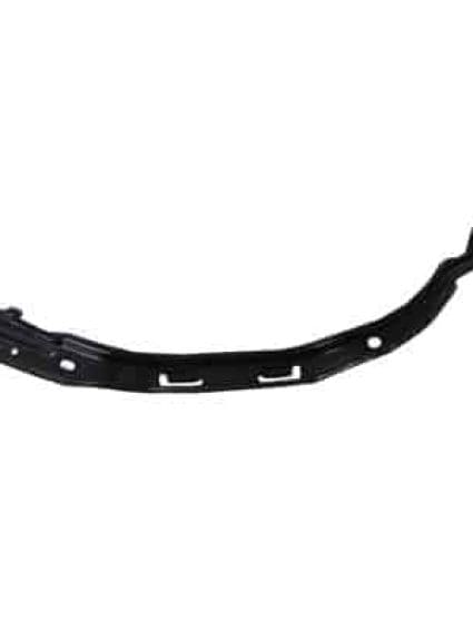 LX1033107 Front Bumper Bracket Retainer Passenger Side