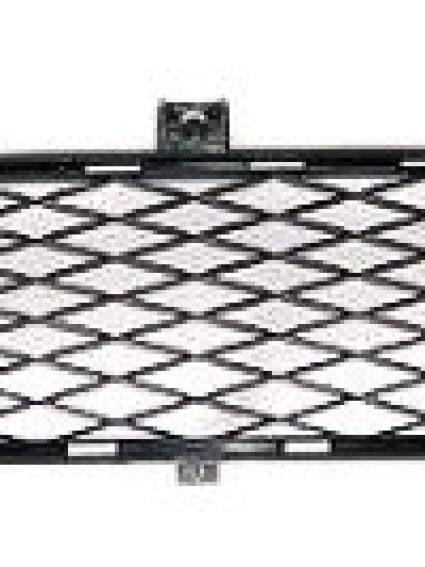 LX1036101 Grille Bumper