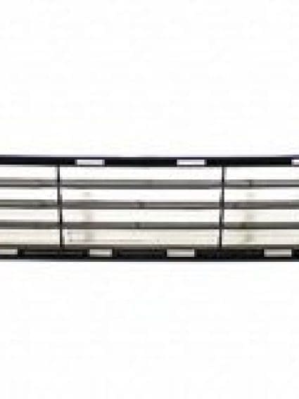 LX1036102 Grille Bumper