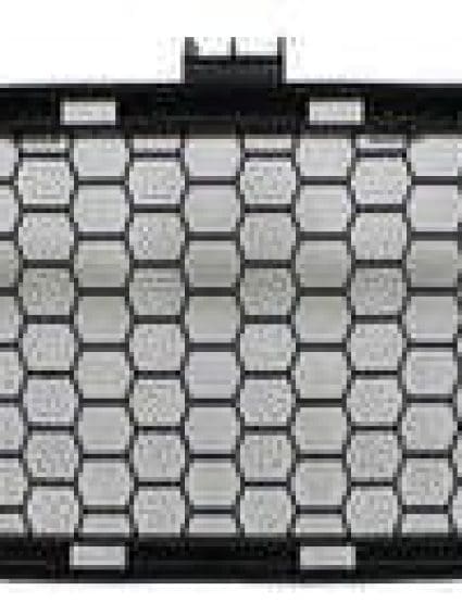 LX1036105 Grille Bumper