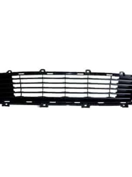 LX1036110C Grille Bumper