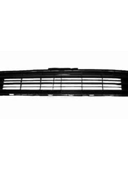 LX1036112 Grille Bumper