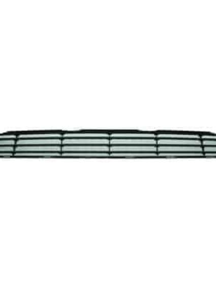 LX1036113 Grille Bumper