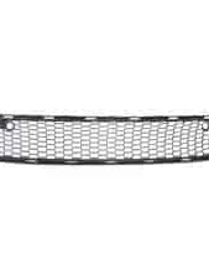 LX1036114C Grille Bumper