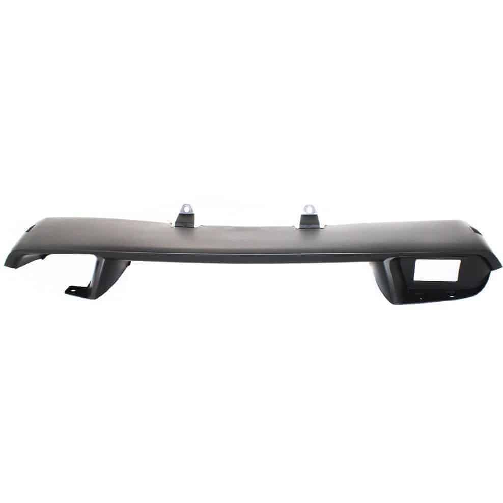 LX1037101 Front Bumper Insert Garnish