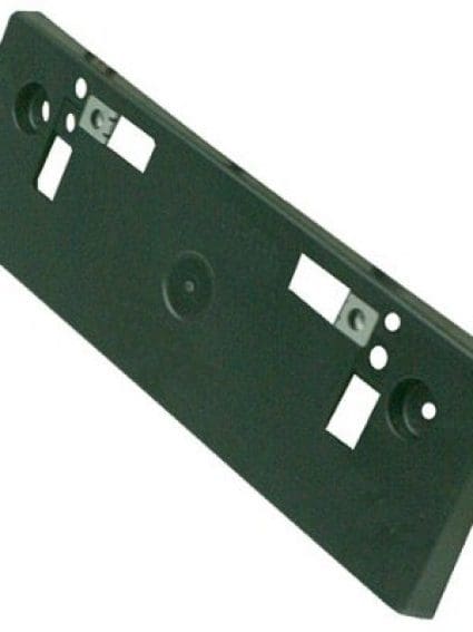 LX1068103 Front Bumper License Plate Bracket