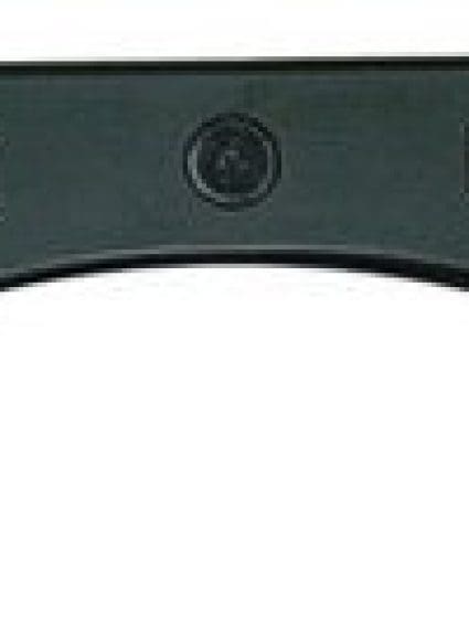 LX1068104 Front Bumper License Plate Bracket