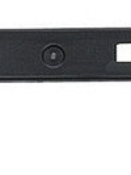 LX1068107 Front Bumper License Plate Bracket