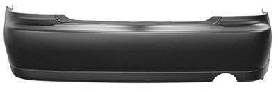 LX1100112C Rear Bumper Cover