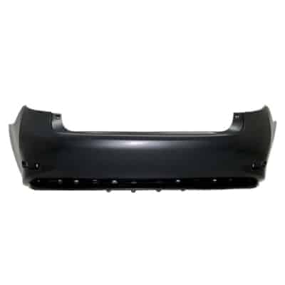 LX1100164C Rear Bumper Cover