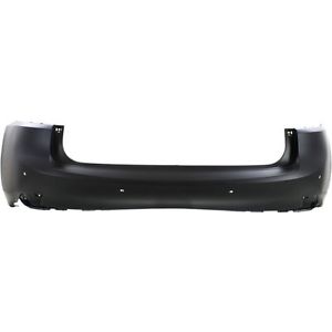 LX1100169C Rear Bumper Cover