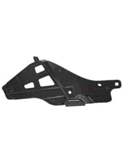LX1142103 Rear Bumper Cover Bracket Reinforcement Side