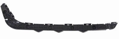 LX1143100 Rear Bumper Cover Side Stiffener
