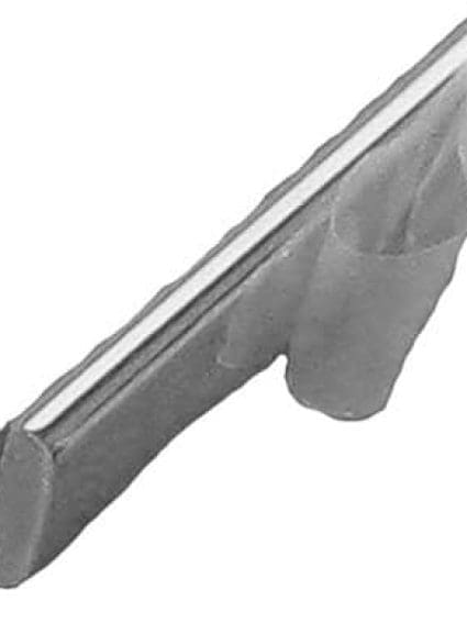 LX1144101 Rear Bumper Cover Molding