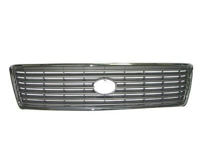 LX1200110 Grille Main
