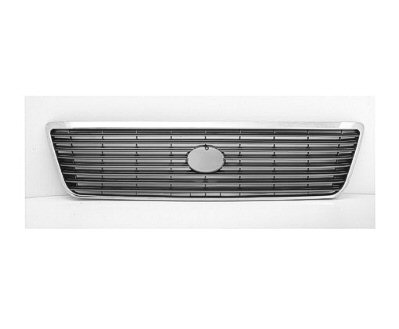 LX1200111 Grille Main