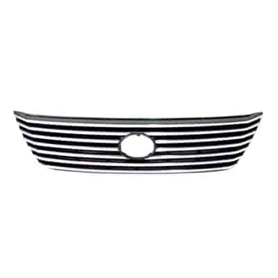 LX1200120 Grille Main