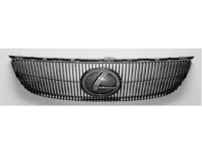 LX1200122 Grille Main