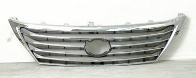 LX1200138 Grille Main