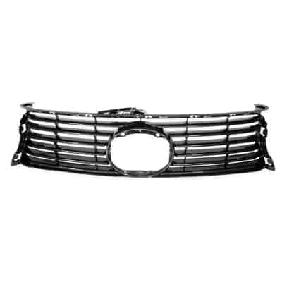 LX1200141C Grille Main
