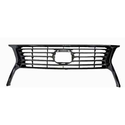 LX1200144C Grille Main