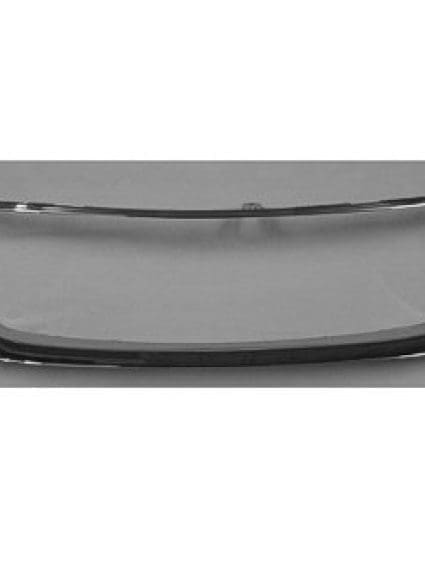 LX1210100 Grille Molding Surround