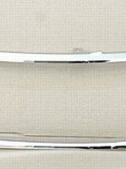 LX1210104 Grille Molding Surround