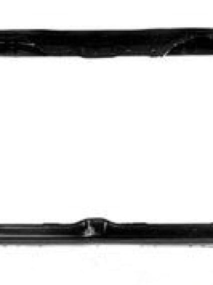 LX1225101 Body Panel Rad Support Assembly