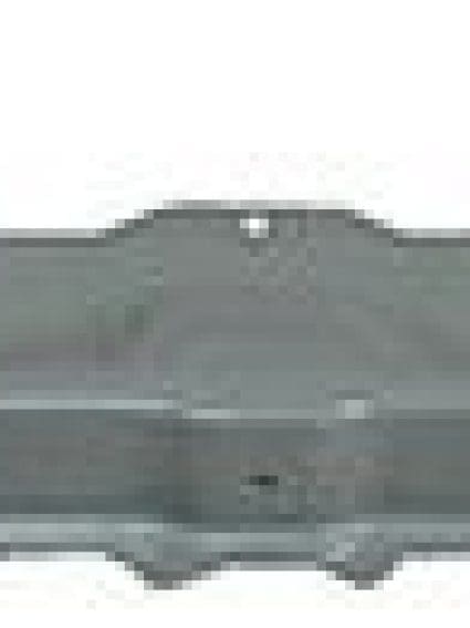 LX1225120 Body Panel Rad Support Tie Bar
