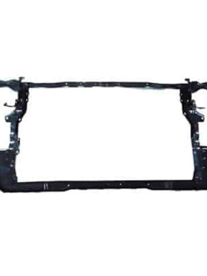 LX1225121C Body Panel Rad Support Assembly