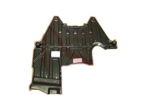 LX1228101 Front Bumper Under Car Shield