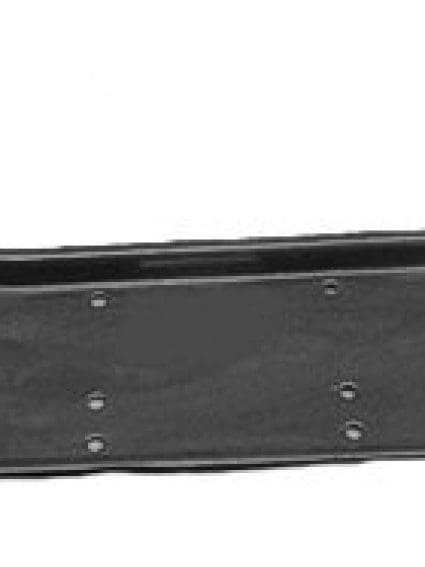 LX1228110 Front Bumper Under Car Shield