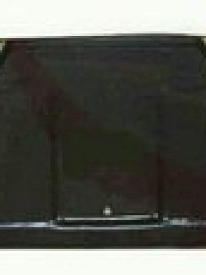 LX1228125 Front Bumper Under Car Shield