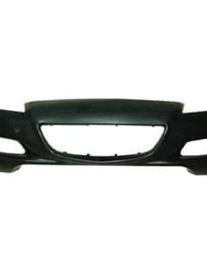 MA1000192C Front Bumper Cover