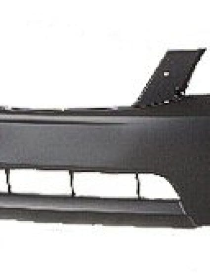 MA1000208C Front Bumper Cover