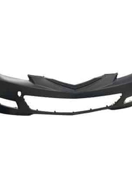 MA1000213C Front Bumper Cover