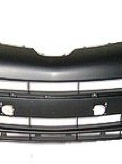 MA1000217C Front Bumper Cover