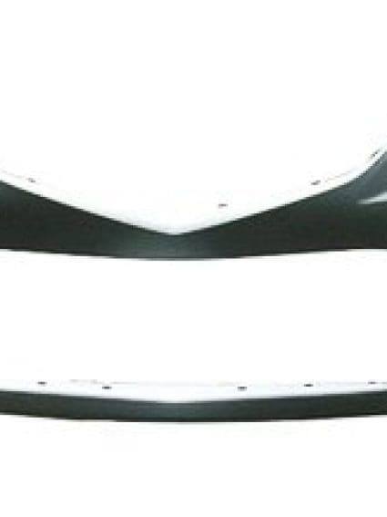 MA1000221C Front Bumper Cover