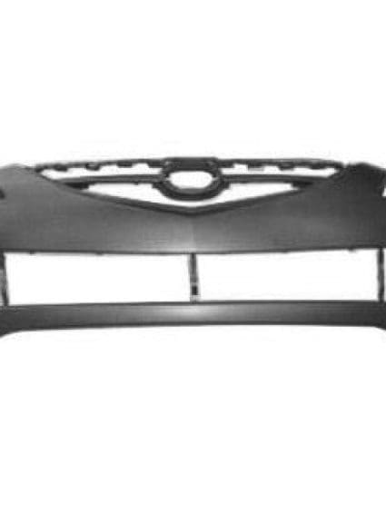 MA1000222C Front Bumper Cover