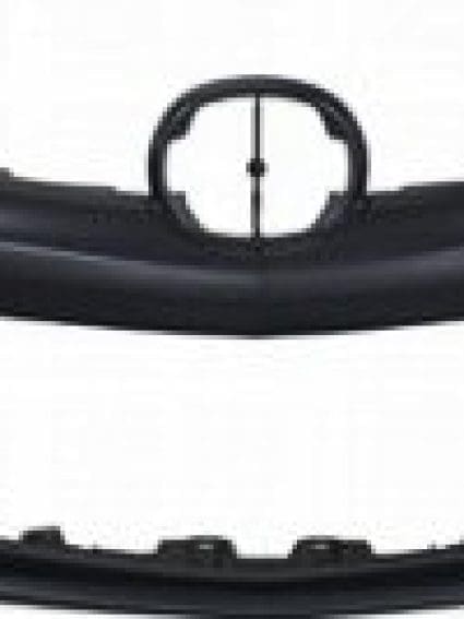 MA1000226C Front Bumper Cover