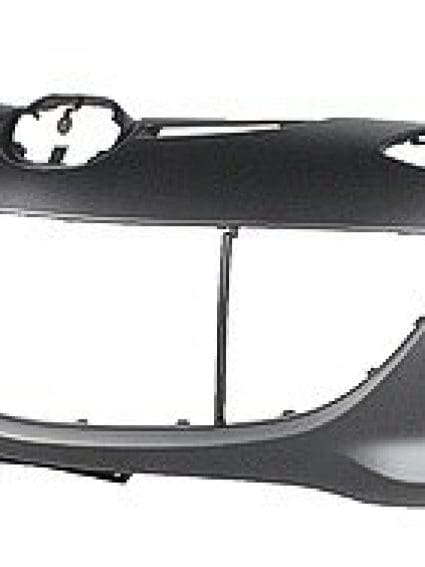 MA1000233C Front Bumper Cover