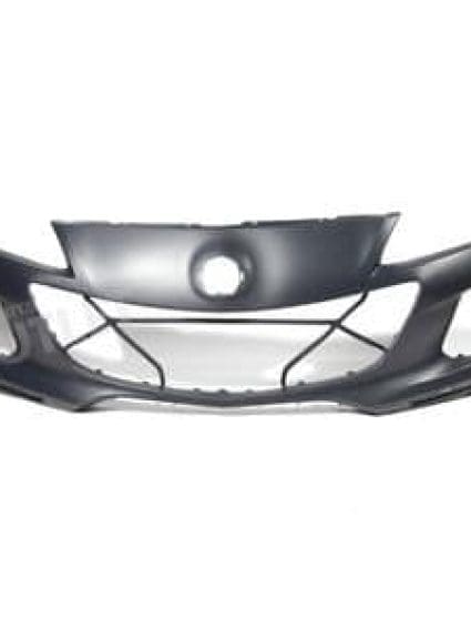 MA1000235C Front Bumper Cover