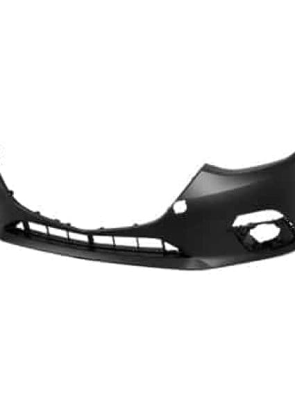 MA1000239C Front Bumper Cover