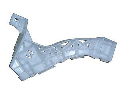 MA1033100 Passenger Side Front Bumper Bracket Retainer