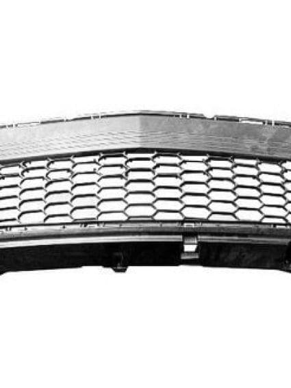 MA1036106 Bumper Grille