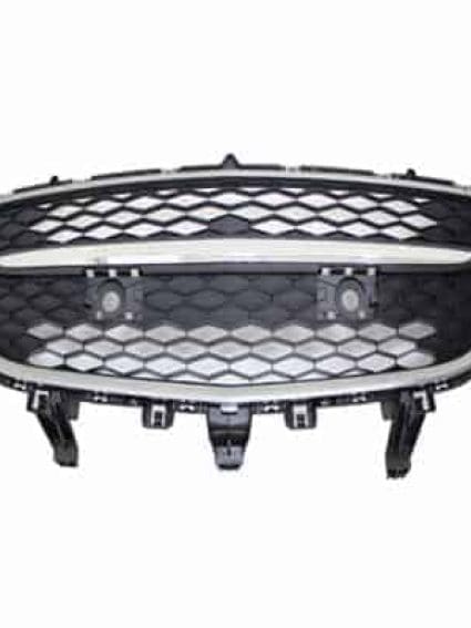 MA1036119 Bumper Grille