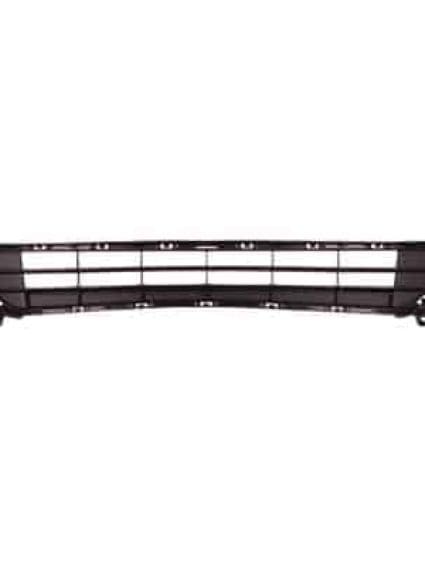 MA1036122C Bumper Grille